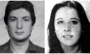 A 30 años del asesinato de Cecilia Magni y Raúl Pellegrin: Gran Camino