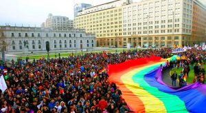 Gobierno niega ante la CIDH compromiso adquirido por el Estado chileno sobre matrimonio igualitario: "Nunca se obligó a aprobarlo"