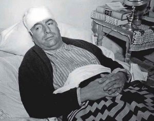 Aplazan entrega de pericia que confirma o descarta que Pablo Neruda fue envenenado