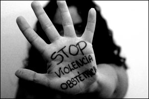 Proyecto de ley Adriana: Un nuevo intento en la lucha por la superación de la violencia Gineco Obstétrica