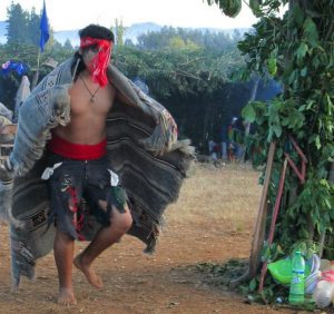 Otro mapuche asesinado por Carabineros