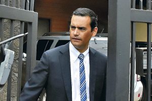 Fiscal especializado en DDHH será el encargado de liderar investigación del asesinato de Camilo Catrillanca