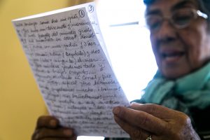 “Cuadernos de Memoria”: Nace un nuevo imaginario para la memoria colectiva sobre DDHH en Concepción
