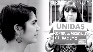 #ConlaFuerzadeTodas: La campaña que buscar erradicar la violencia contra las mujeres