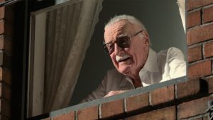 VIDEO| Para recordar en su muerte a los 95 años: Todos los cameos de Stan Lee en las películas de Marvel
