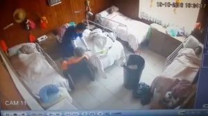 Paramédico agredió reiteradamente a anciana en hogar de reposo en Quillota: Víctima falleció días después
