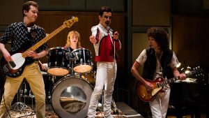 Panorama: Cine Arte Normandie programa numerosas funciones de "Bohemian Rhapsody" para este fin de semana largo