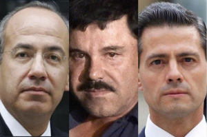 Juicio Chapo Guzmán: Abogado defensor afirma que Cártel de Sinaloa sobornó a los presidentes Peña Nieto y Calderón