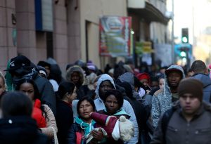 Organizaciones migrantes y promigrantes rechazan postura del gobierno respecto a Pacto Mundial para la Migración