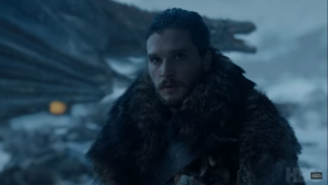 VIDEO| El final está a la vuelta de la esquina: Confirman fecha de última temporada de "Game of Thrones"