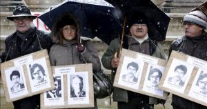 El día en que la justicia chilena negó a Francia la extradición de 10 agentes de la dictadura condenados por crímenes de lesa humanidad