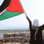 Palestina y la policía del gueto