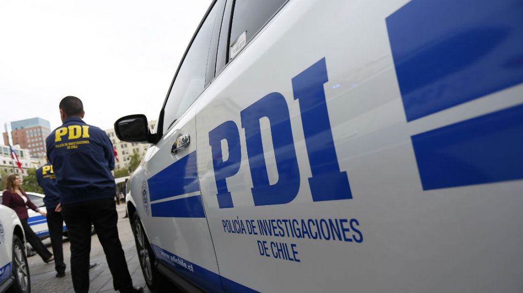 PDI investiga nuevo caso de femicidio ocurrido en Puente Alto