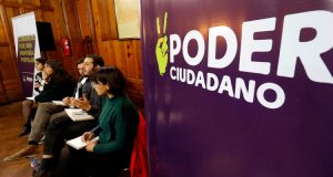 Partido Poder organiza Escuela de Formación de Cuadros con destacados exponentes de la izquierda latinoamericana