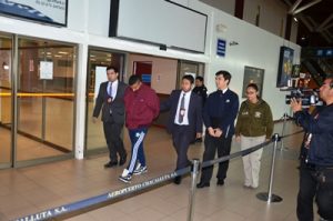 "Operación Desierto": Inicia juicio contra presuntos líderes de red de tráfico de migrantes más grande de Chile