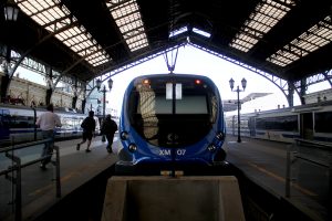 Gobierno comprará trenes a diésel para tramo Temuco-Victoria a pesar de ser más contaminantes