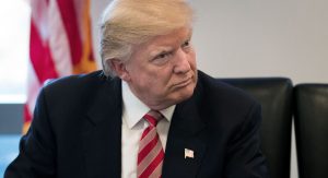 Anuncian juicio político contra Donald Trump: Demócratas acusan "traición del Presidente a la seguridad nacional"