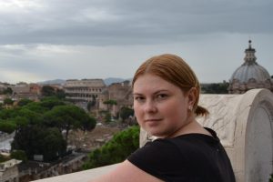 Tras ser atacada con ácido: Muere Katerina Handziuk, la activista ucraniana que investigaba la corrupción policial