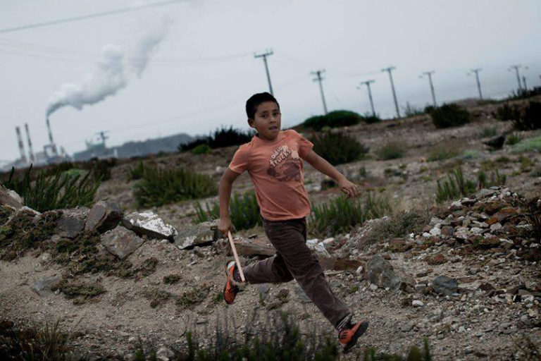 Relator ONU: “En Chile hay flagrantes violaciones del derecho humano a un medio ambiente sano»