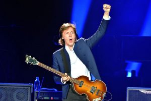 Las entradas del concierto de Paul McCartney que siguen generando dudas entre los funcionarios del Deporte: "Nunca habíamos recibido tan pocas"