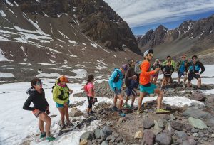 Senderos, el encuentro de trail running que convirtió al deporte en una herramienta para ayudar al planeta