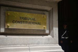 Tribunal Constitucional critica a Corte Suprema por recurso de protección en su contra: Asegura que no tiene jurisdicción para revisar sus fallos