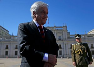Piñera dispara contra la izquierda en aniversario de Evópoli: "Promete el paraíso, pero nos va a entregar el infierno"