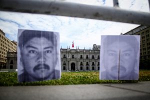 Pedro Cayuqueo recomienda: Tres libros del 2018 para entender el conflicto mapuche