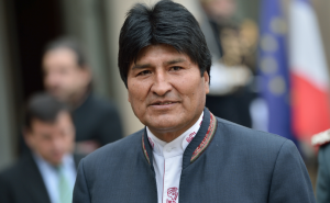 Tribunal electoral habilita a Evo Morales para postular a un cuarto mandato en Bolivia