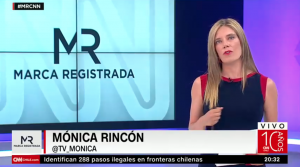Mónica Rincón destroza proyecto que tipifica la violación según resistencia: "¿Qué pasa por la cabeza de quienes proponen esos cambios?"
