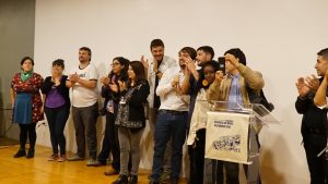 "Otro mundo es posible": Encuentro "Ciudades Sin Miedo" finalizó con llamado a la unidad de la izquierda latinoamericana