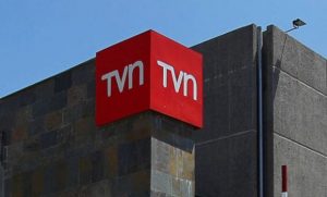 TVN profundiza crisis financiera y cierra 2018 con casi 10 mil millones de pesos en pérdidas