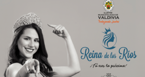 "La reina de Los Ríos": El transfóbico concurso que lanzó la municipalidad de Valdivia