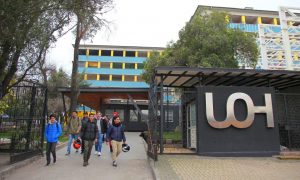 Académicas acusan desvinculación irregular de la Universidad de O'Higgins tras denuncia por acoso laboral