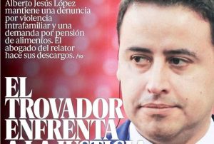 Tribunal de Ética del Consejo Metropolitano de Periodistas critica nota de La Cuarta que abordó denuncia contra Alberto Jesús López: "Fue tendenciosa"