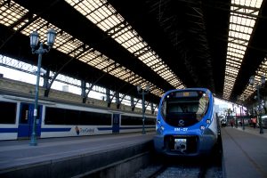 Tren Santiago-Melipilla: urge integración del pago por tramo a tarifa del Transantiago
