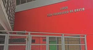 Liceo San Francisco de Quito: ¿Qué pasará con los estudiantes homosexuales al interior del Colegio?