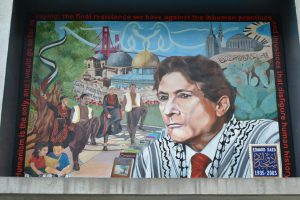 Coloquio Internacional "Orientalismo: 40 años después" revisa la obra de Edward Said en la Universidad de Chile