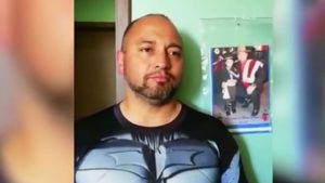 "No tiene posibilidad de salir al patio a tomar aire": Abogada de ex sargento que asesinó a Catrillanca acusa vulneración de derechos