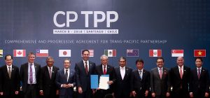 TPP11: ¿Le conviene al país ratificar el tratado?