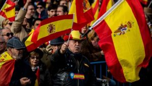 Una nueva hegemonía de derechas en Andalucía