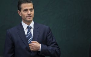 Narco colombiano declaró que el Chapo Guzmán sobornó al ex presidente Enrique Peña Nieto