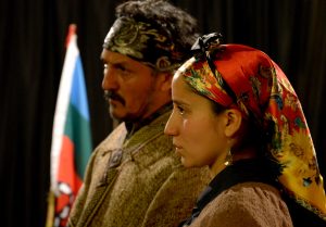 La fuerza del pueblo mapuche vuelve a las tablas en Estación Mapocho con "Ka Kiñe, Ka Kiñe"