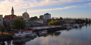 Valdivia: ¿La mejor ciudad para vivir en Chile?