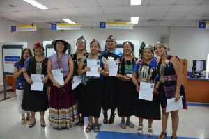 "No podrán detener el sonido del viento": Mujeres indígenas inician campaña en defensa de las lenguas originarias