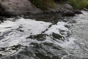 Mesa de trabajo por el agua: "La polémica que ha generado Fontaine es una falta de respeto a las comunas que no tienen agua" 