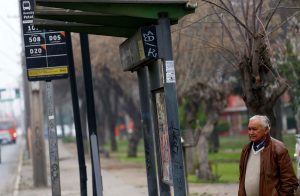 Por tercera vez en un año: Metro y Transantiago subirán sus tarifas a partir de este sábado