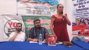 Marisela Santibáñez defiende a Gabriel Boric y justifica asesinato de Jaime Guzmán: “Bien muerto el perro”