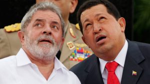 ¿Por qué fracasan los chavistas? Parte Uno: Los cantos de sirena del centro moderado