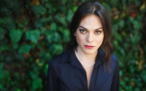 "La Jauría": La serie policial que contará con la participación de Daniela Vega y la música de Ana Tijoux